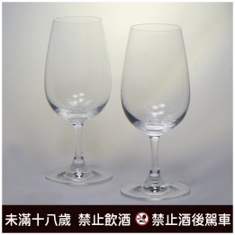 玻璃杯 200ml 波爾多品酒杯 (1盒6入)